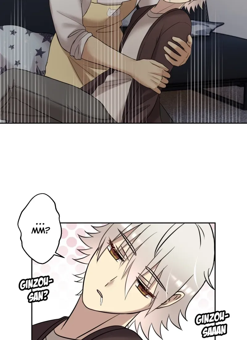 I’ll Be in Your Care Chapter 4.2 page 11 - 