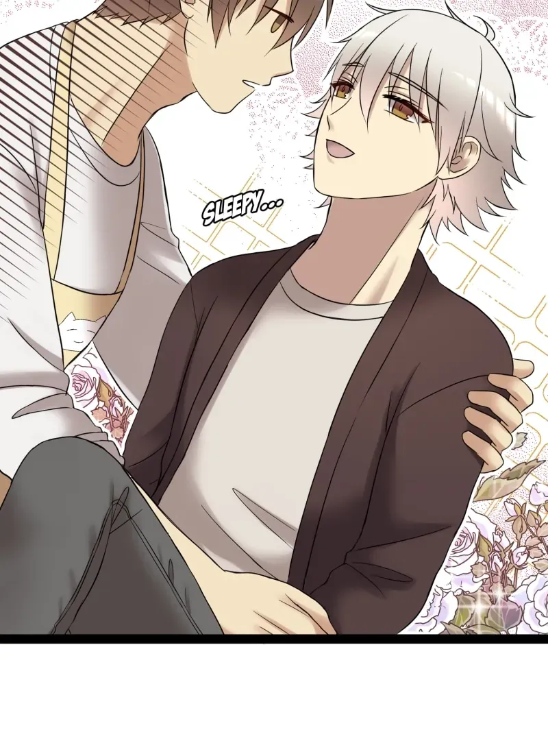 I’ll Be in Your Care Chapter 4.2 page 13 - 