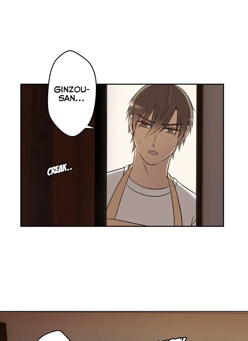 I’ll Be in Your Care Chapter 4.2 page 6 - 
