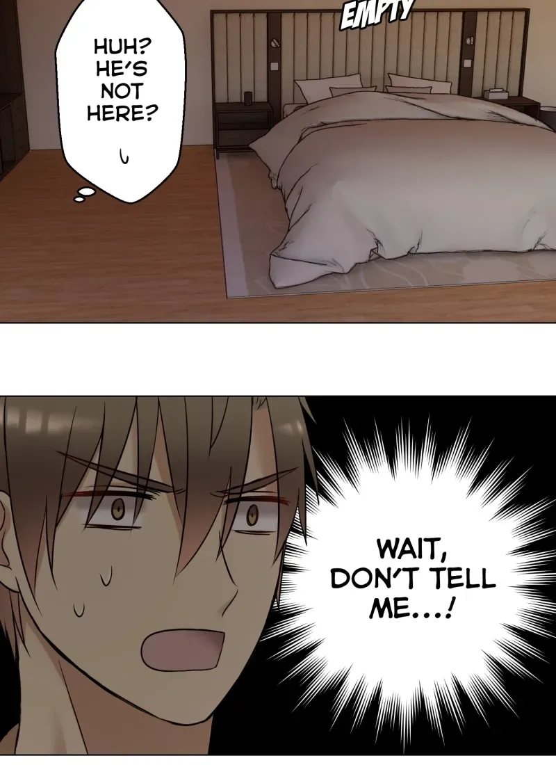I’ll Be in Your Care Chapter 4.2 page 7 - 