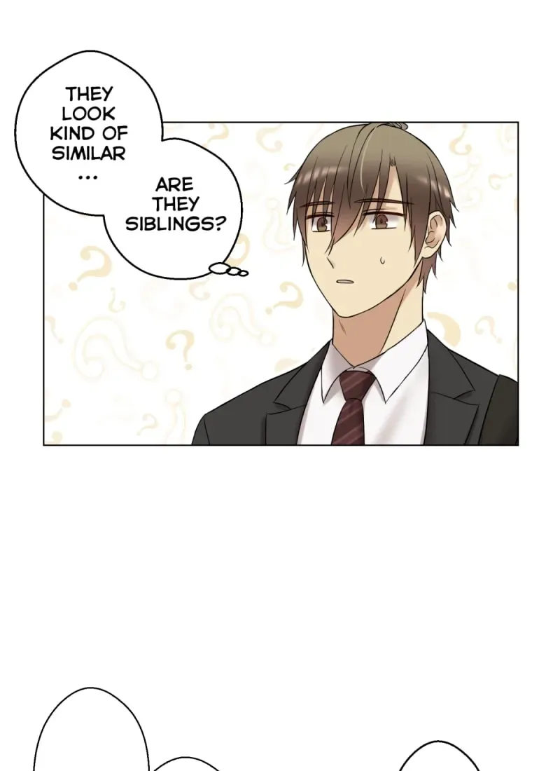 I’ll Be in Your Care Chapter 6.4 page 11 - 