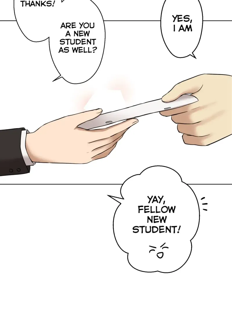 I’ll Be in Your Care Chapter 6.4 page 12 - 