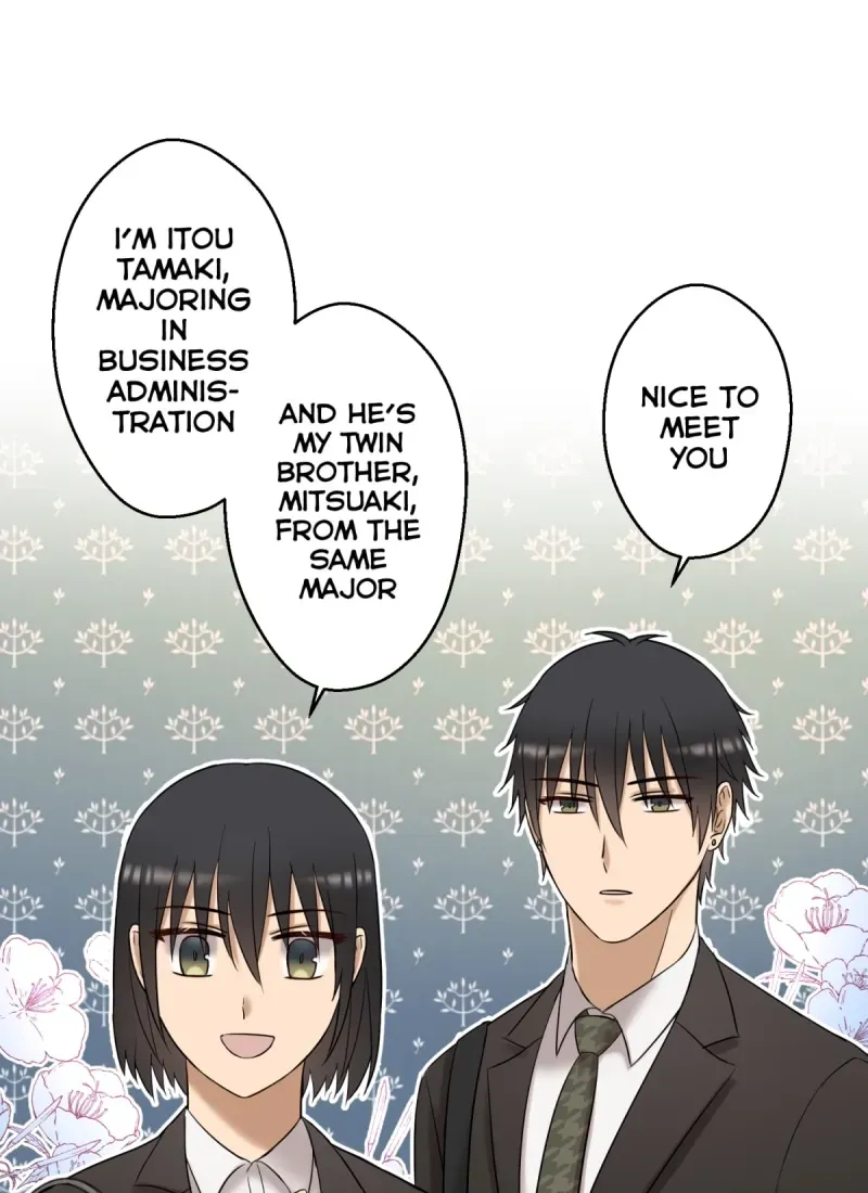 I’ll Be in Your Care Chapter 6.4 page 13 - 