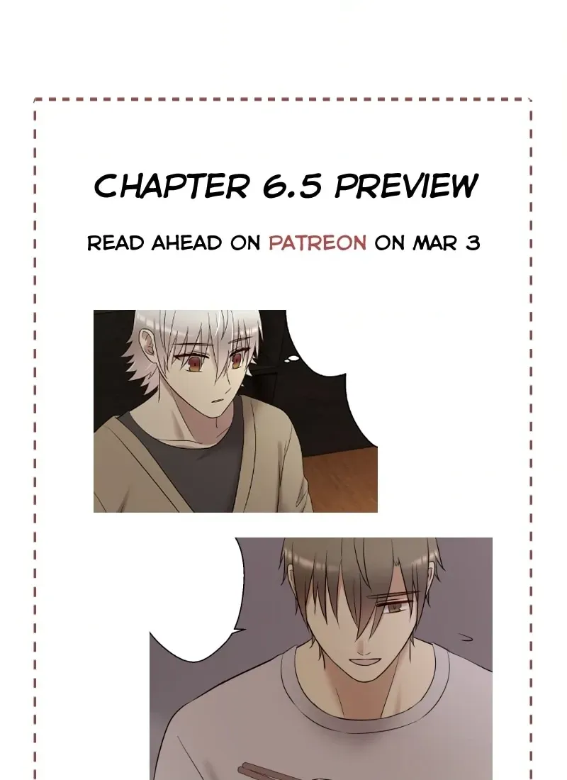 I’ll Be in Your Care Chapter 6.4 page 20 - 