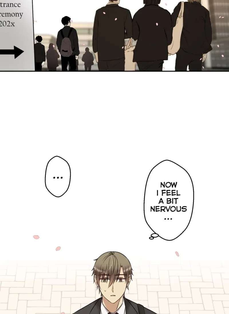 I’ll Be in Your Care Chapter 6.4 page 3 - 