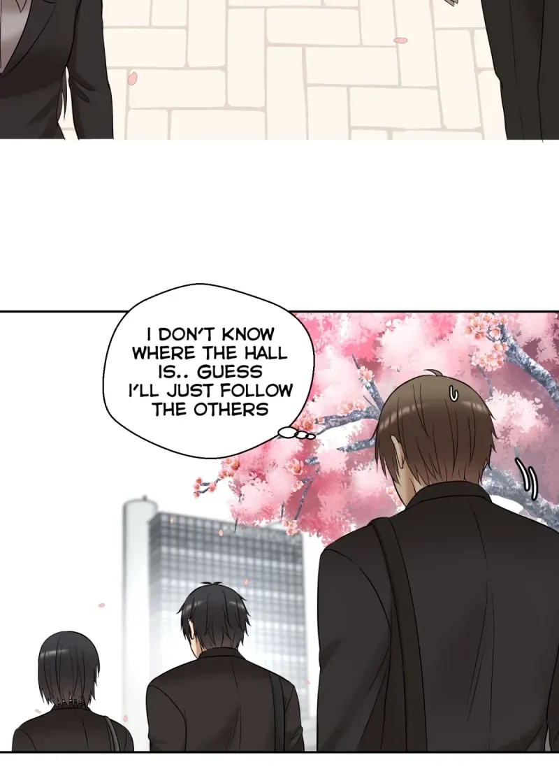 I’ll Be in Your Care Chapter 6.4 page 5 - 