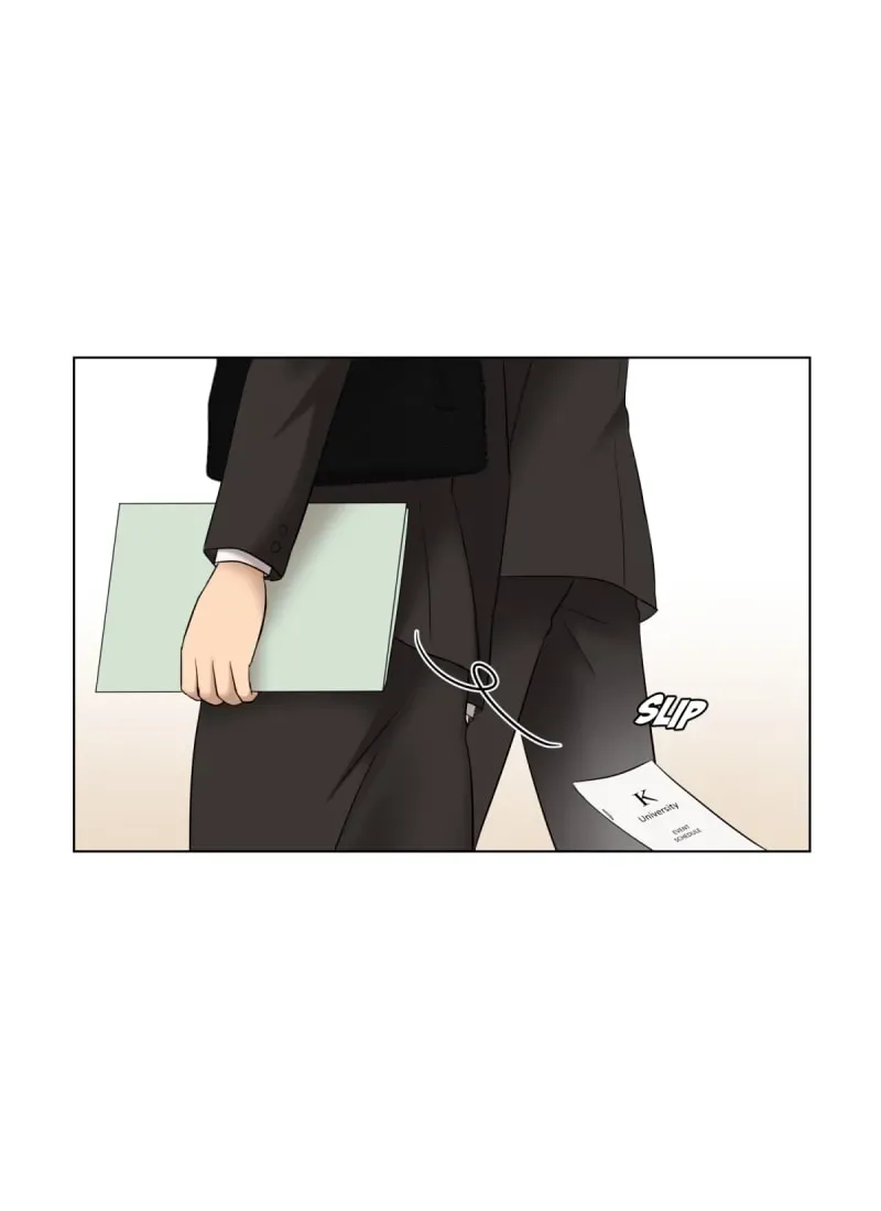 I’ll Be in Your Care Chapter 6.4 page 6 - 