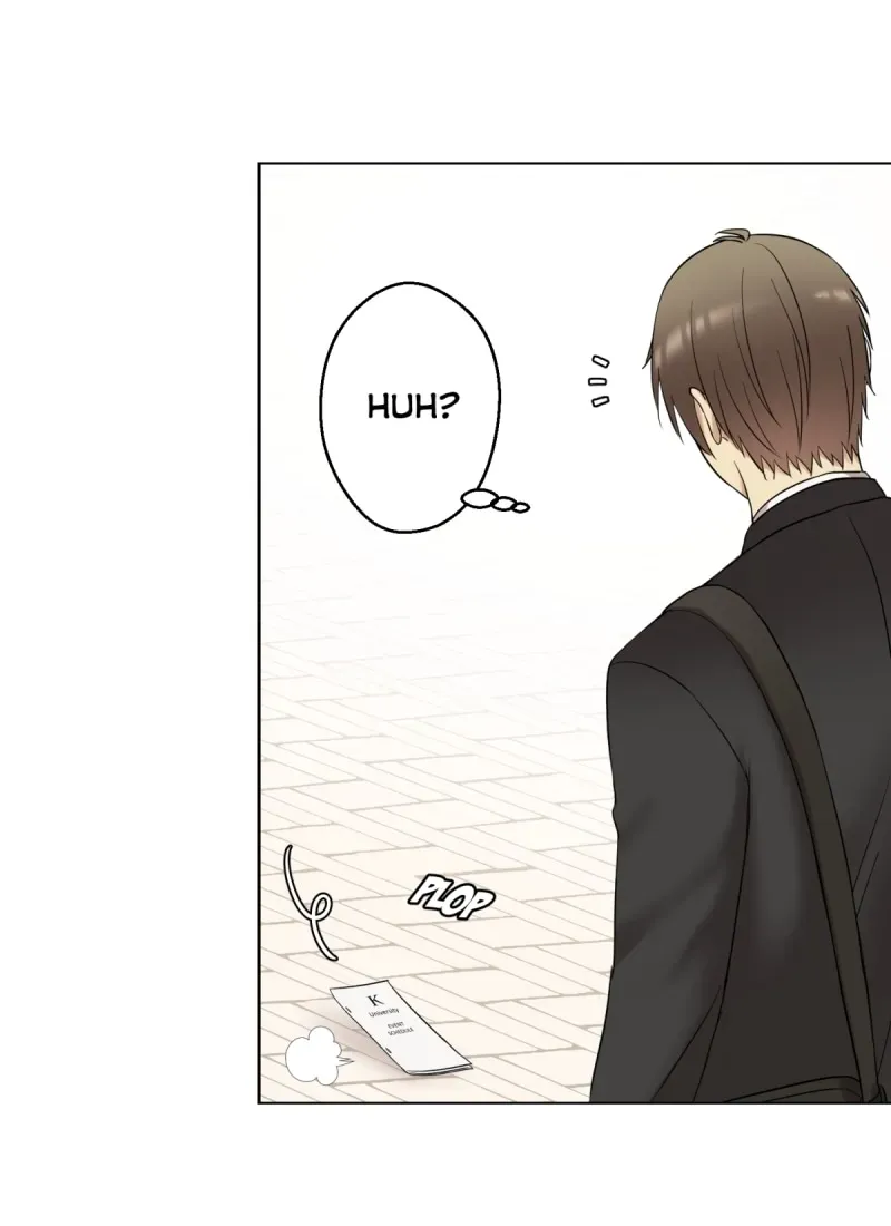 I’ll Be in Your Care Chapter 6.4 page 7 - 