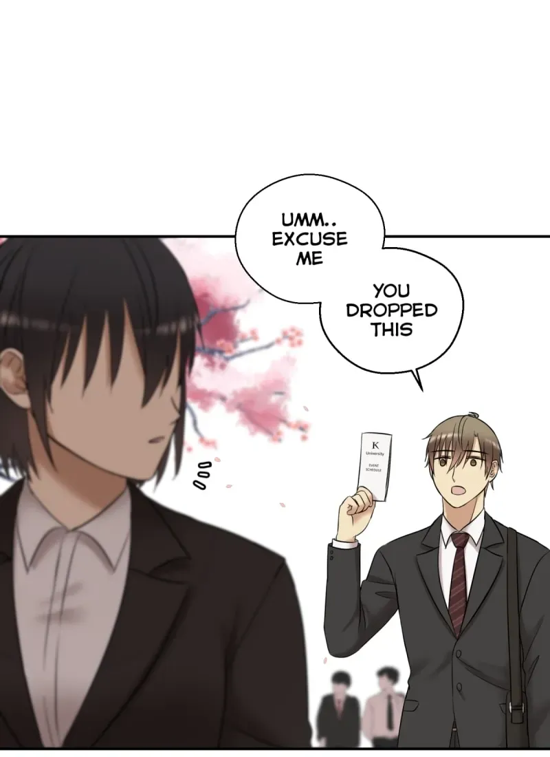 I’ll Be in Your Care Chapter 6.4 page 8 - 