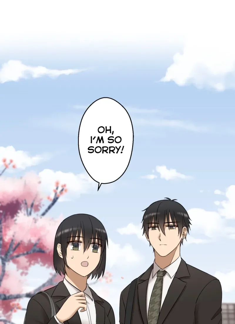 I’ll Be in Your Care Chapter 6.4 page 9 - 