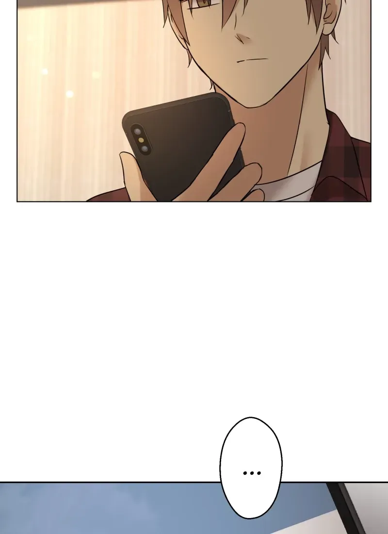 I’ll Be in Your Care Chapter 7.5 page 11 - 