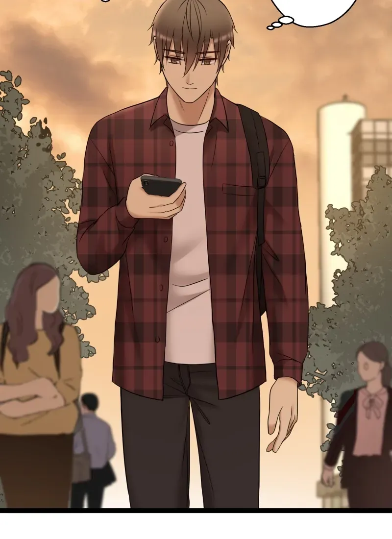 I’ll Be in Your Care Chapter 7.5 page 3 - 