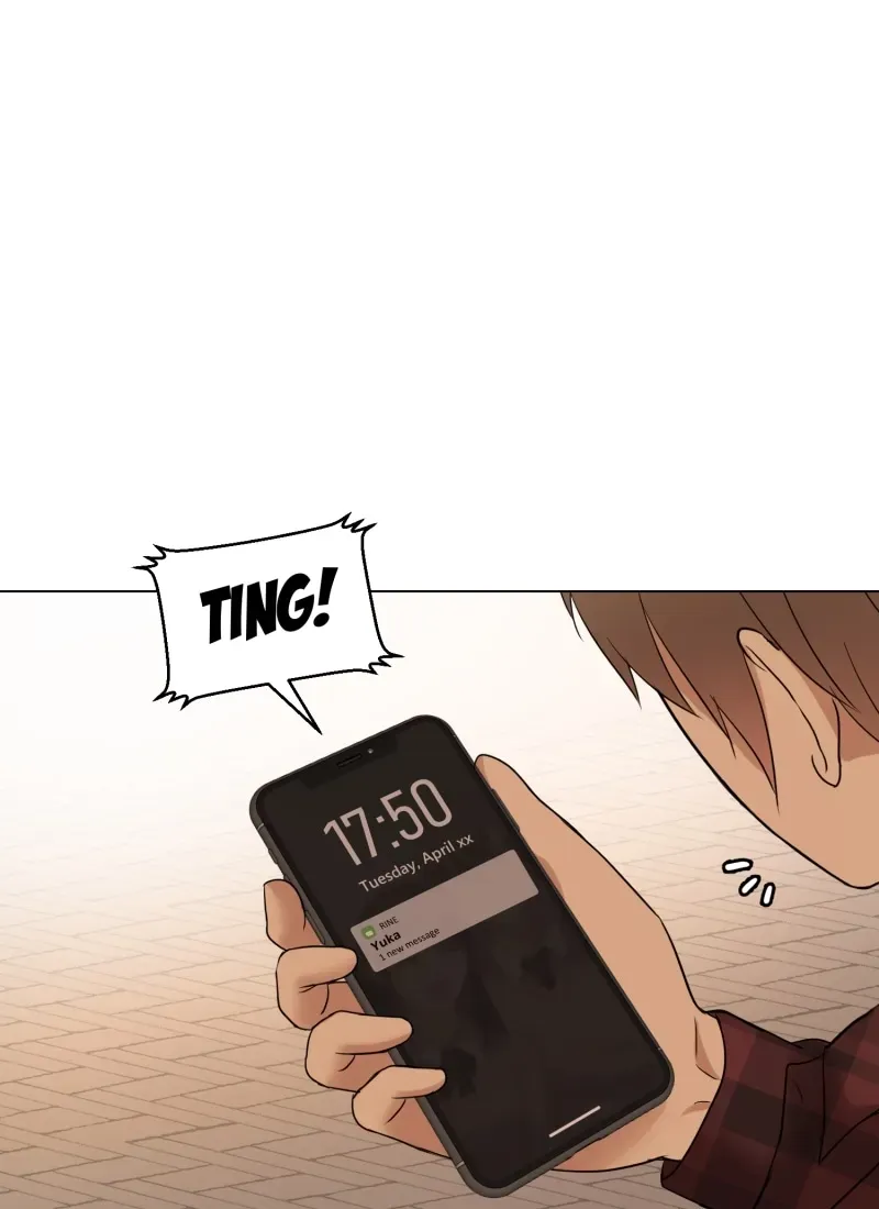 I’ll Be in Your Care Chapter 7.5 page 4 - 