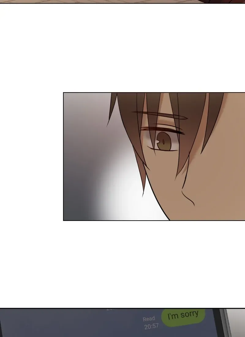 I’ll Be in Your Care Chapter 7.5 page 5 - 