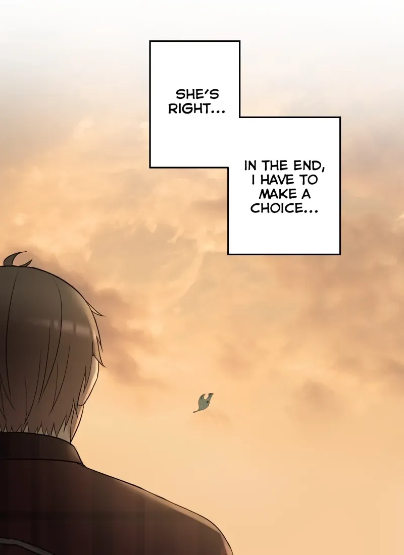 I’ll Be in Your Care Chapter 7.5 page 7 - 