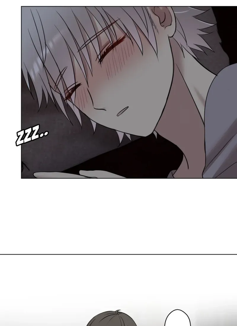 I’ll Be in Your Care Chapter 8.2 page 12 - 