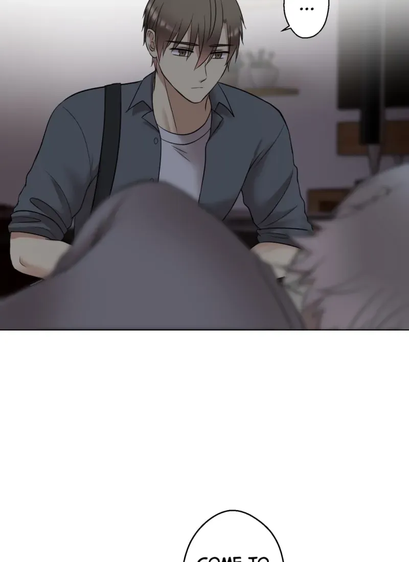 I’ll Be in Your Care Chapter 8.2 page 13 - 