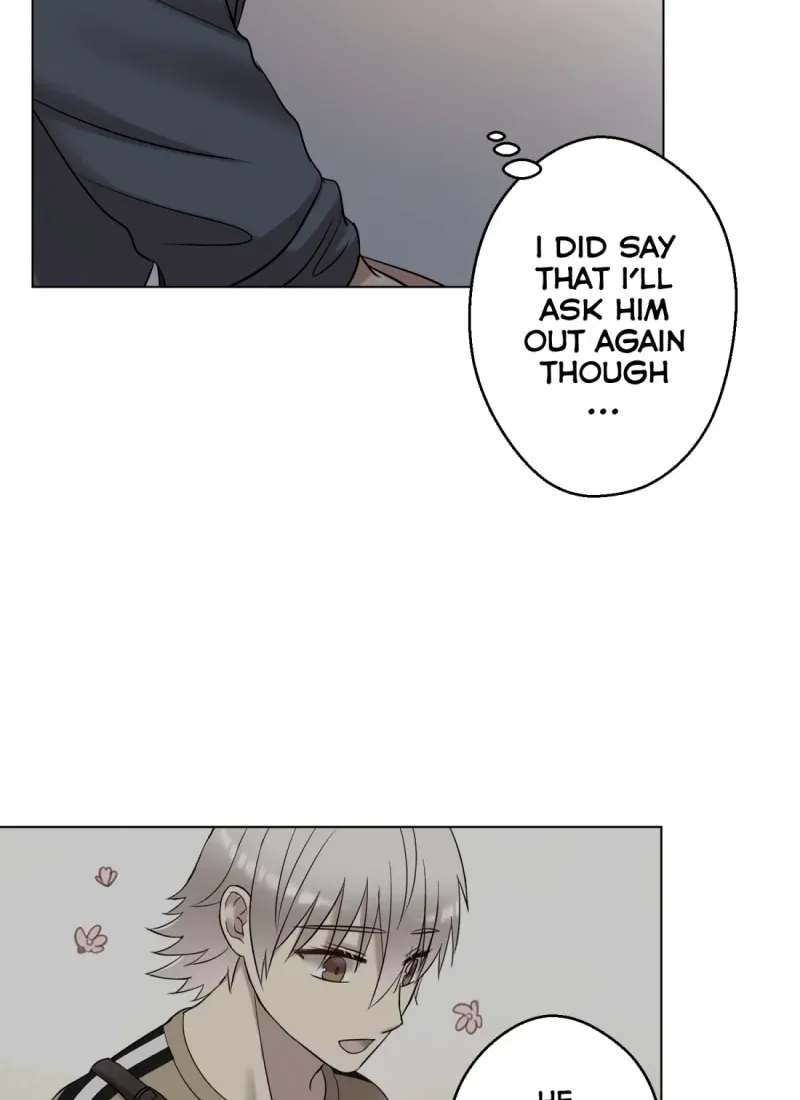 I’ll Be in Your Care Chapter 8.2 page 15 - 