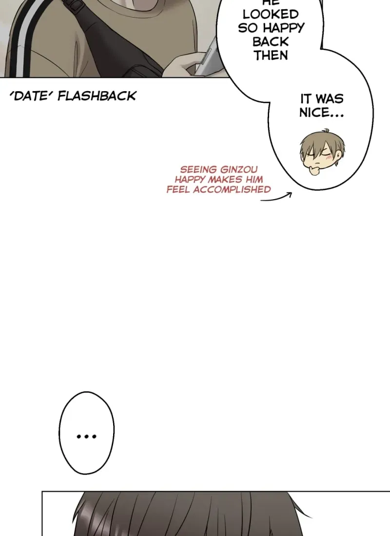 I’ll Be in Your Care Chapter 8.2 page 16 - 