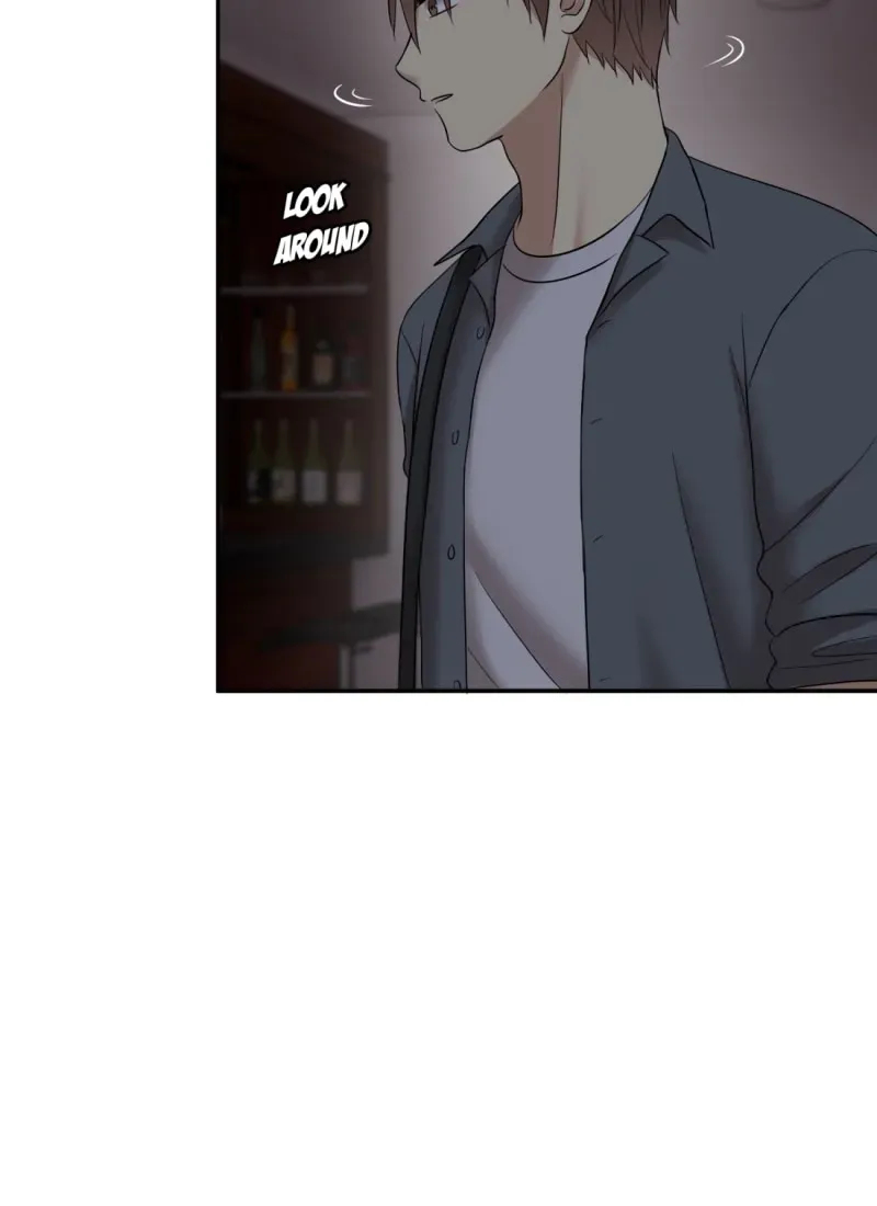 I’ll Be in Your Care Chapter 8.2 page 3 - 