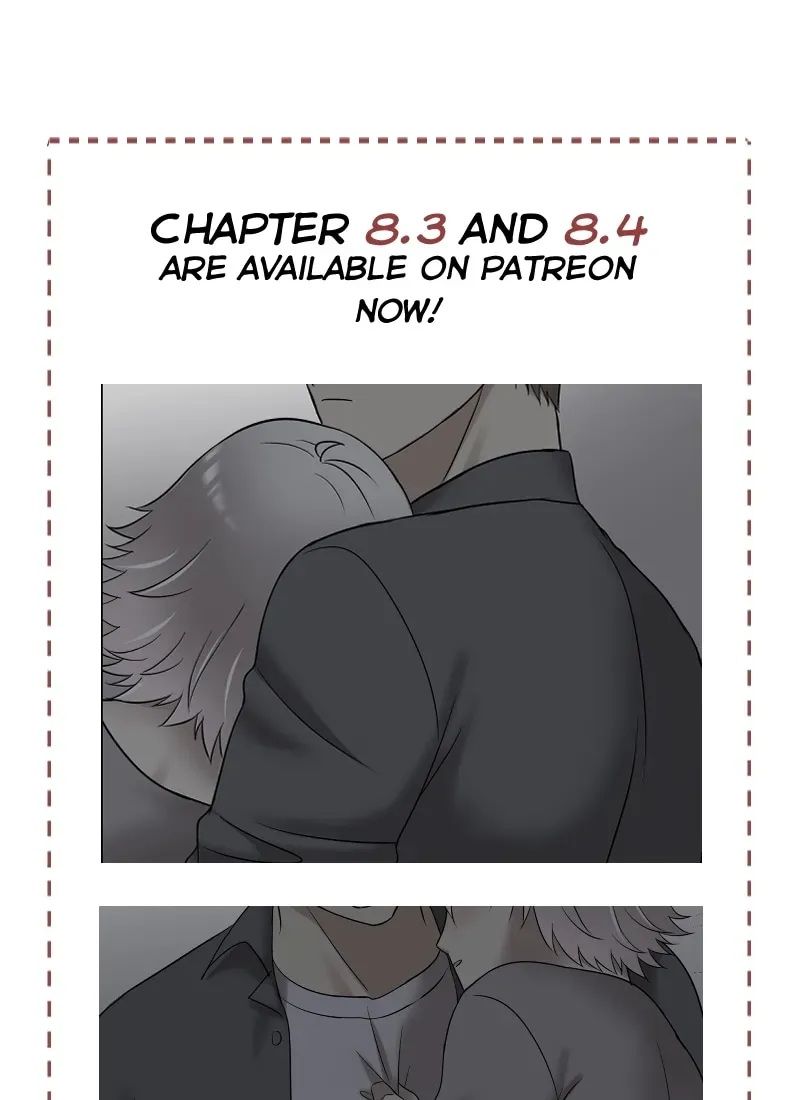 I’ll Be in Your Care Chapter 8.2 page 21 - 
