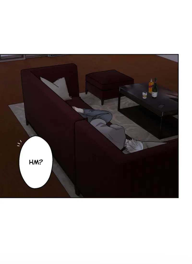 I’ll Be in Your Care Chapter 8.2 page 4 - 