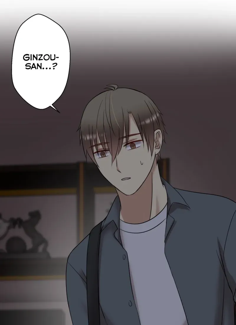 I’ll Be in Your Care Chapter 8.2 page 5 - 