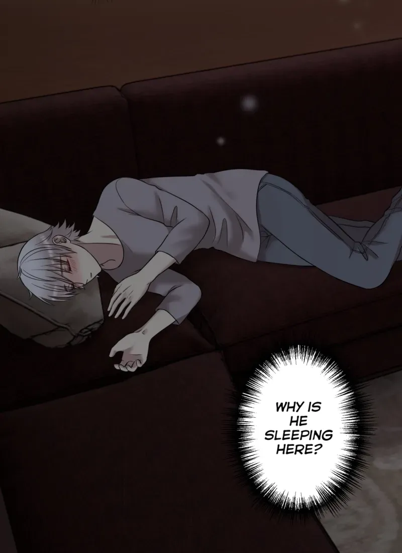 I’ll Be in Your Care Chapter 8.2 page 7 - 
