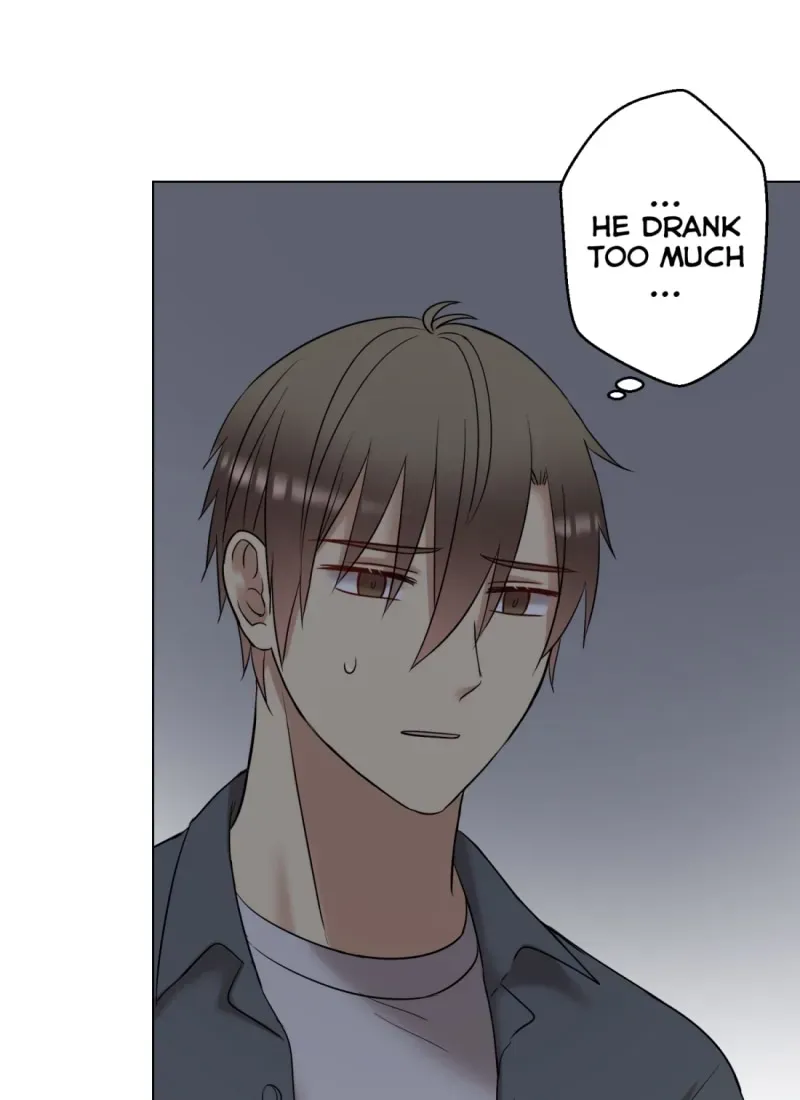 I’ll Be in Your Care Chapter 8.2 page 9 - 