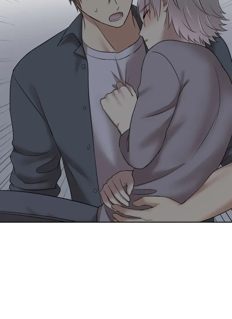 I’ll Be in Your Care Chapter 8.4 page 2 - 