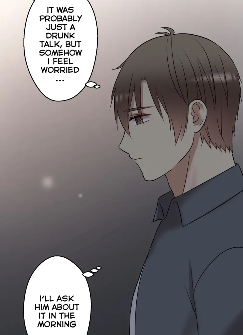 I’ll Be in Your Care Chapter 8.4 page 12 - 