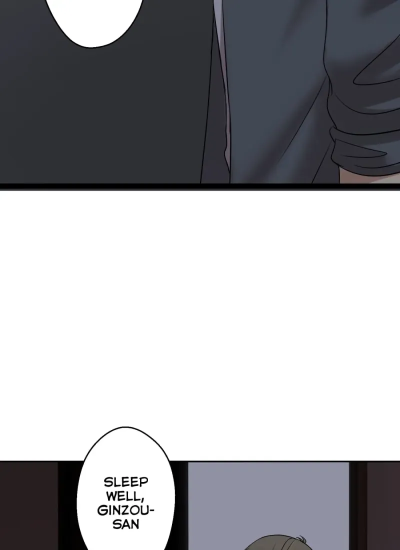 I’ll Be in Your Care Chapter 8.4 page 13 - 