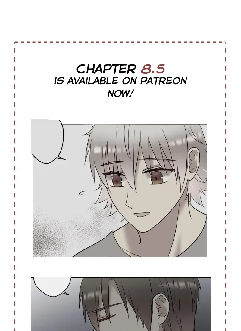 I’ll Be in Your Care Chapter 8.4 page 18 - 