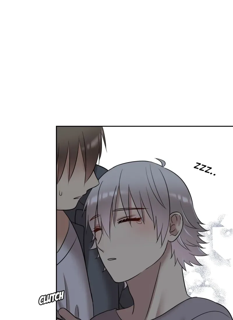 I’ll Be in Your Care Chapter 8.4 page 3 - 