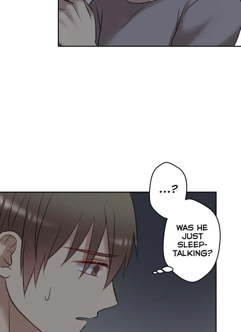I’ll Be in Your Care Chapter 8.4 page 4 - 