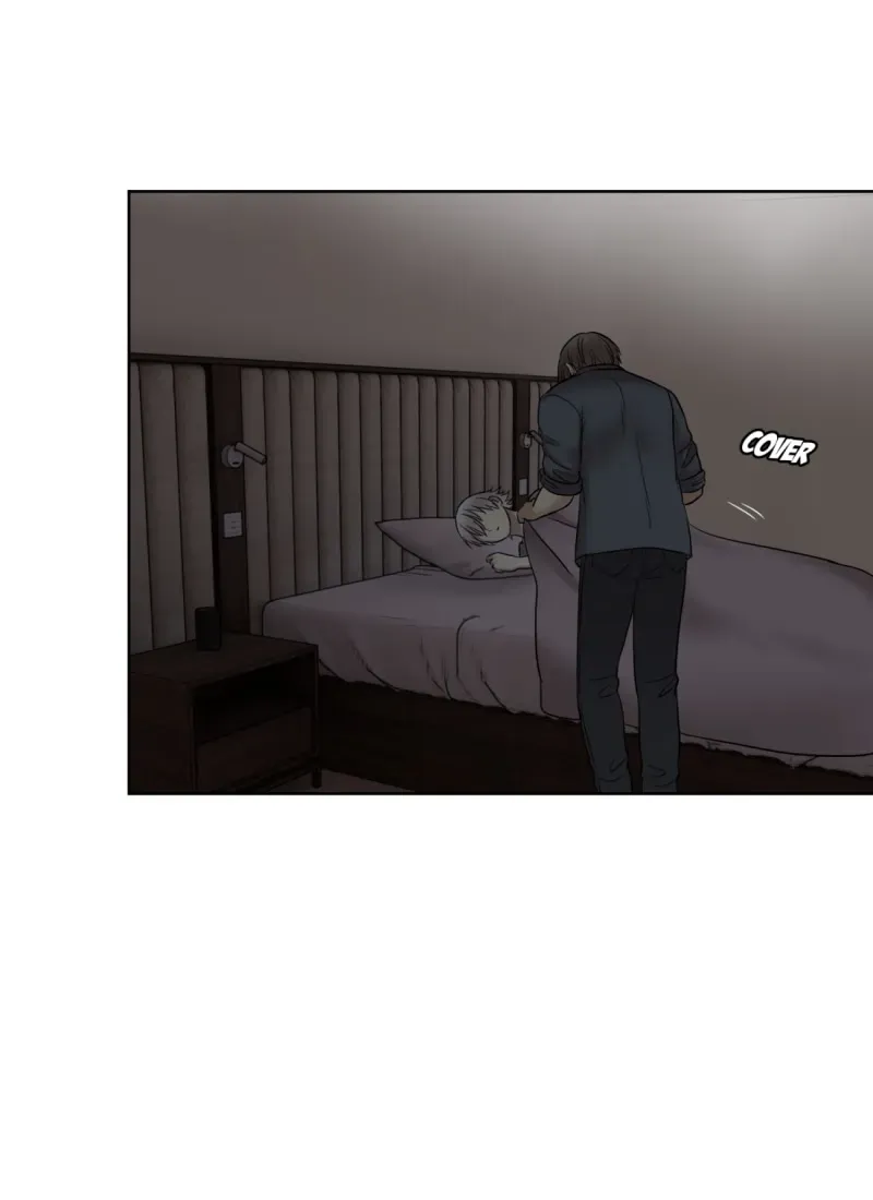 I’ll Be in Your Care Chapter 8.4 page 7 - 