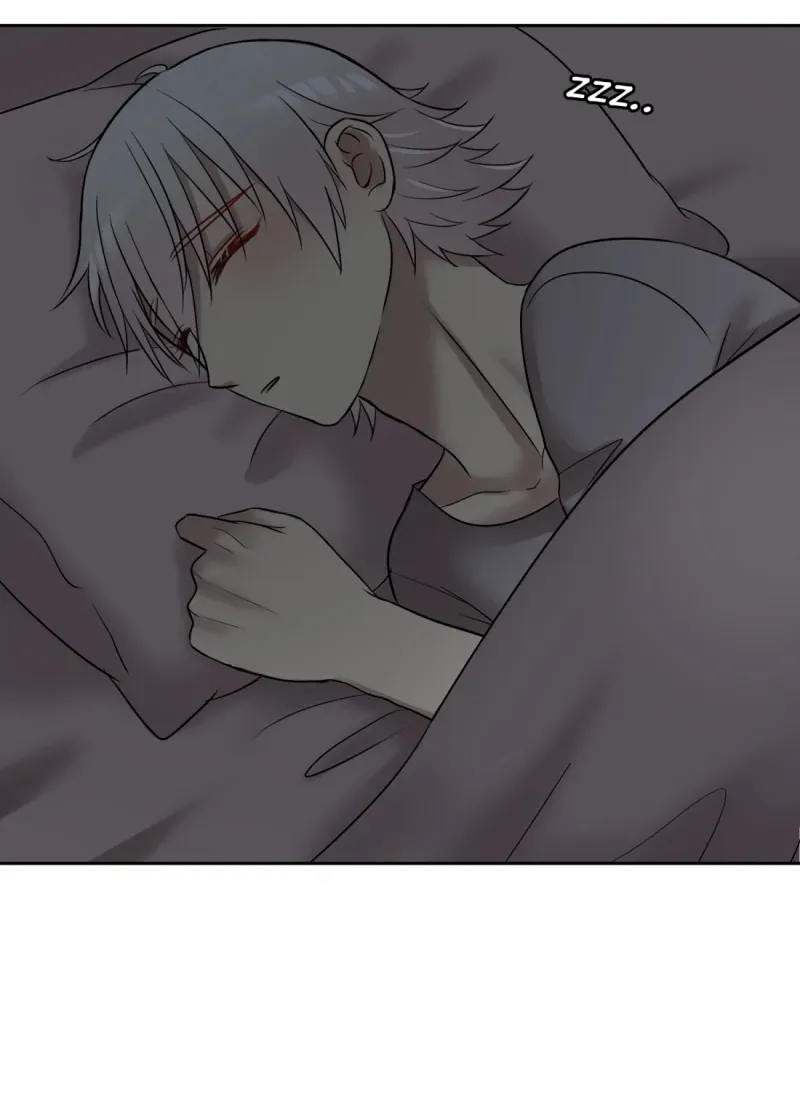 I’ll Be in Your Care Chapter 8.4 page 8 - 