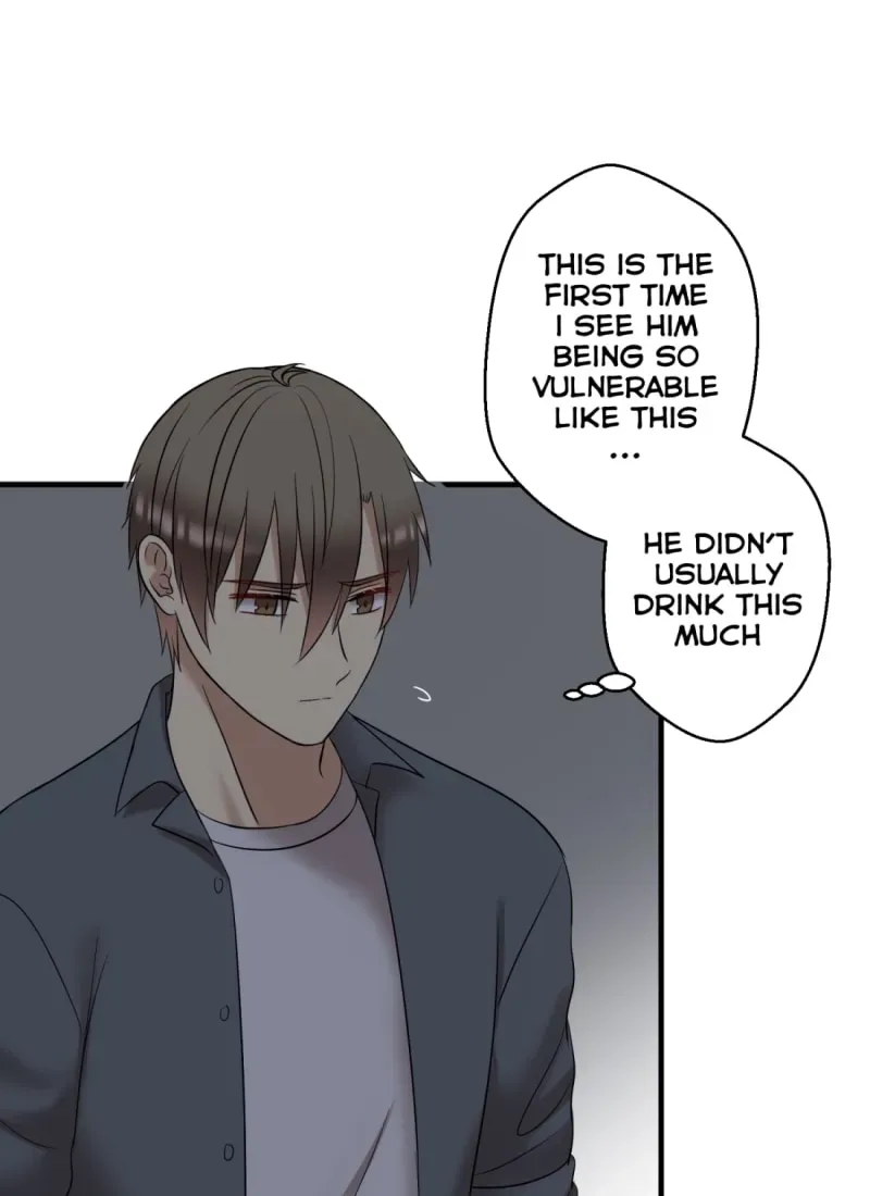 I’ll Be in Your Care Chapter 8.4 page 9 - 