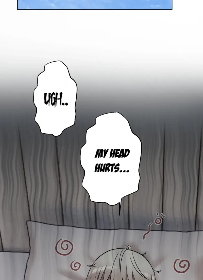 I’ll Be in Your Care Chapter 8.5 page 2 - 