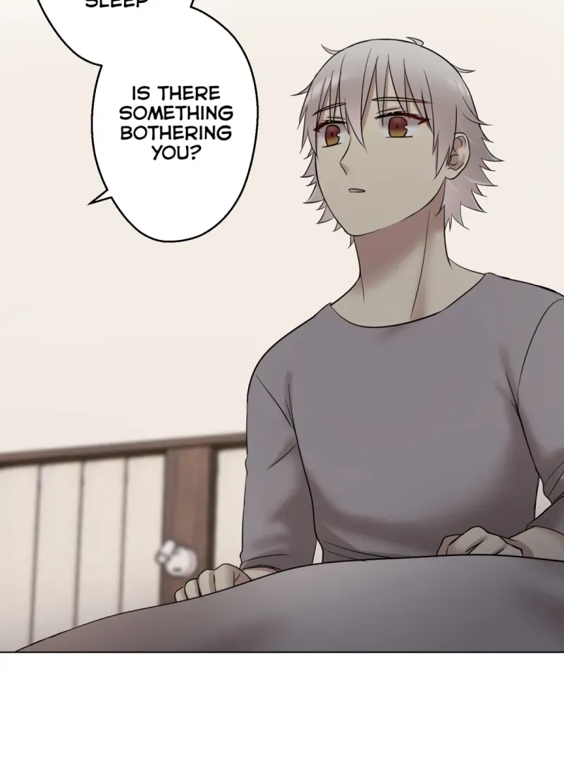 I’ll Be in Your Care Chapter 8.5 page 11 - 