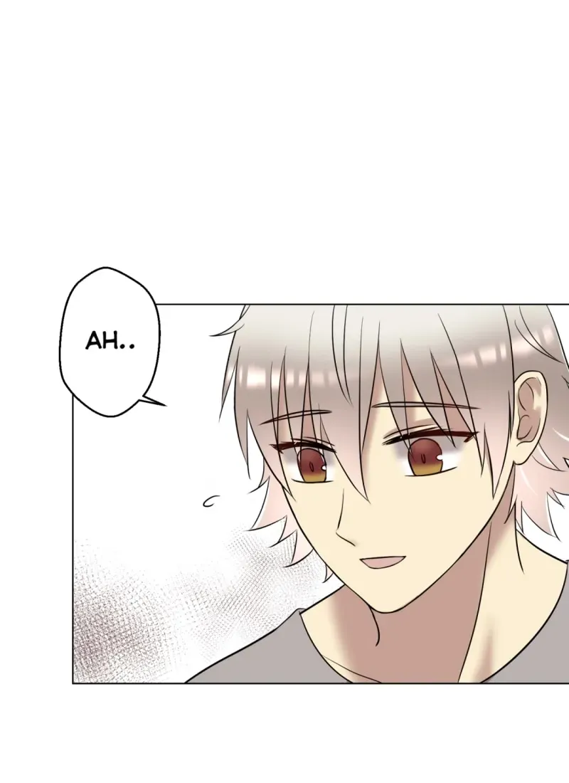 I’ll Be in Your Care Chapter 8.5 page 12 - 