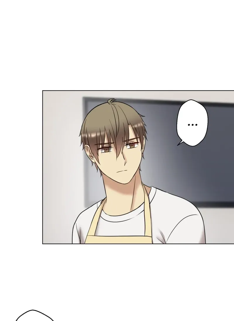 I’ll Be in Your Care Chapter 8.5 page 17 - 