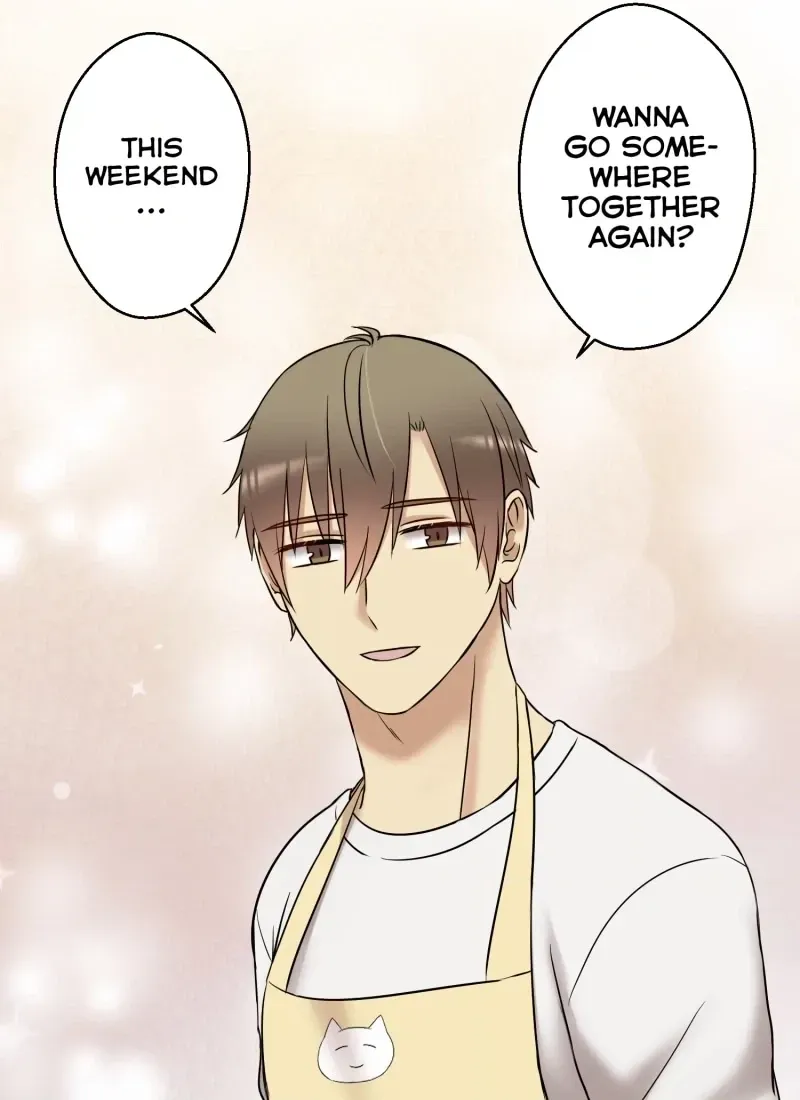 I’ll Be in Your Care Chapter 8.5 page 20 - 