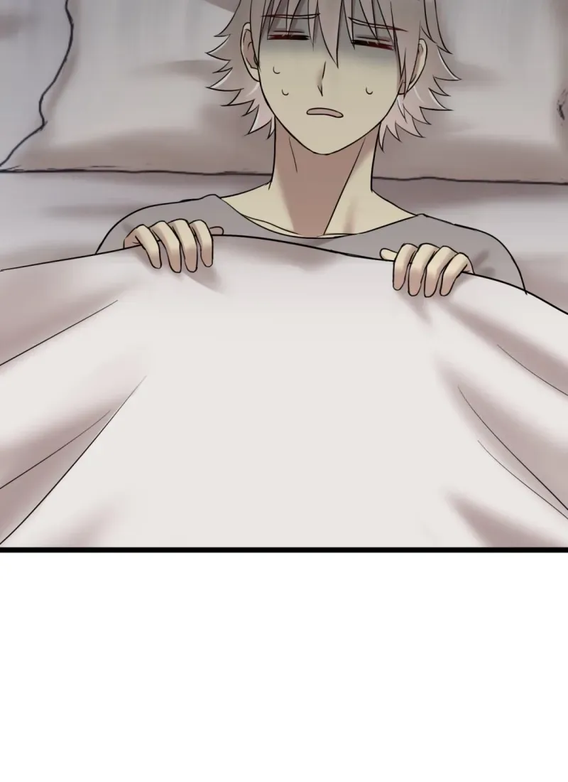 I’ll Be in Your Care Chapter 8.5 page 3 - 