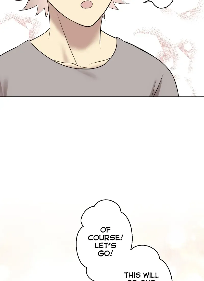 I’ll Be in Your Care Chapter 8.5 page 22 - 