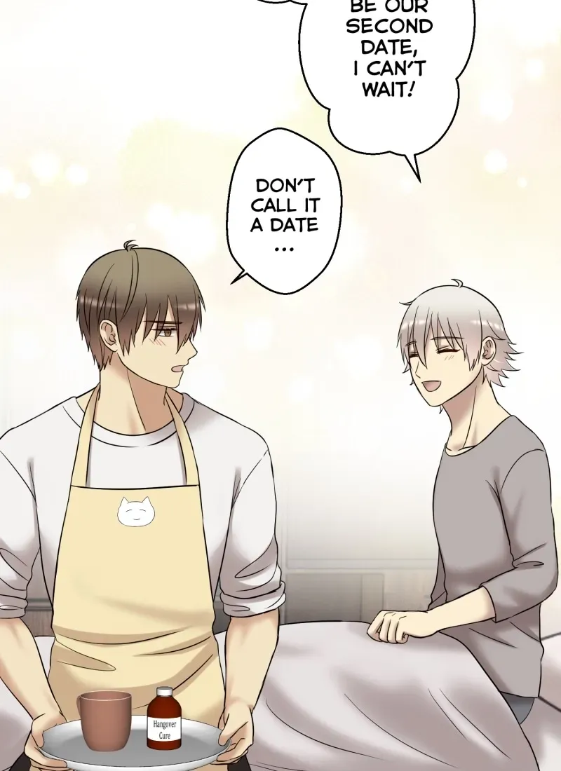 I’ll Be in Your Care Chapter 8.5 page 23 - 