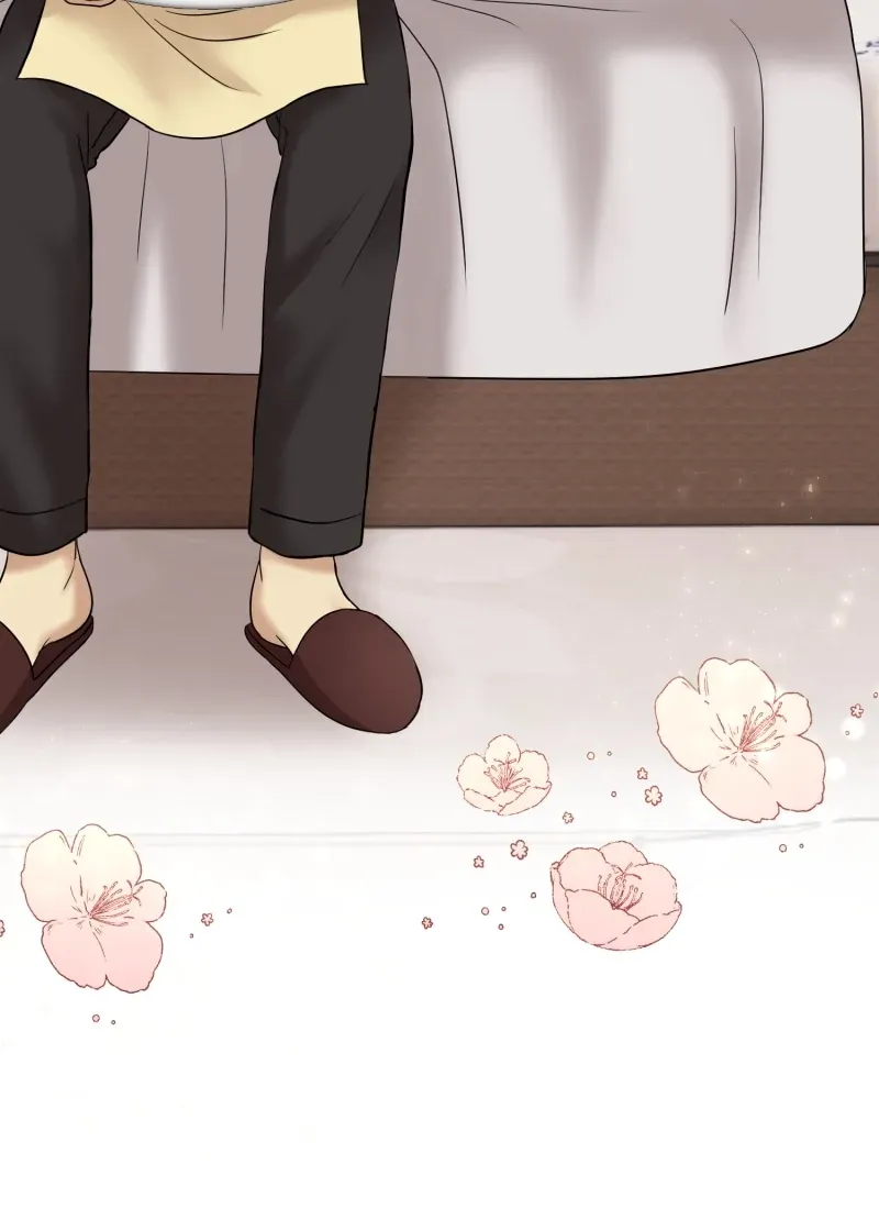 I’ll Be in Your Care Chapter 8.5 page 24 - 