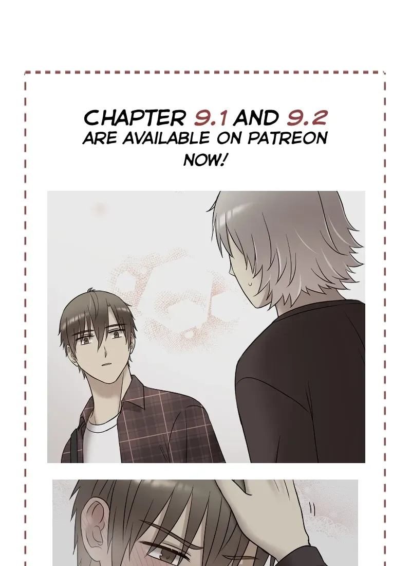 I’ll Be in Your Care Chapter 8.5 page 27 - 