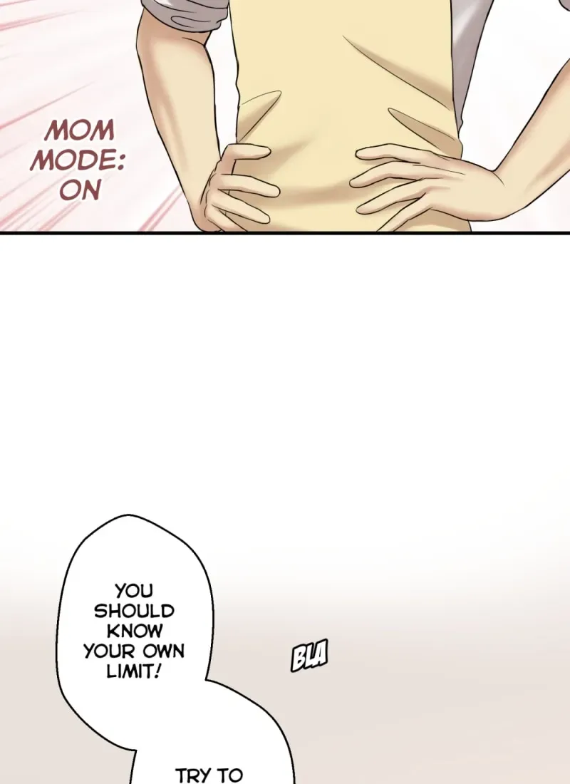 I’ll Be in Your Care Chapter 8.5 page 5 - 