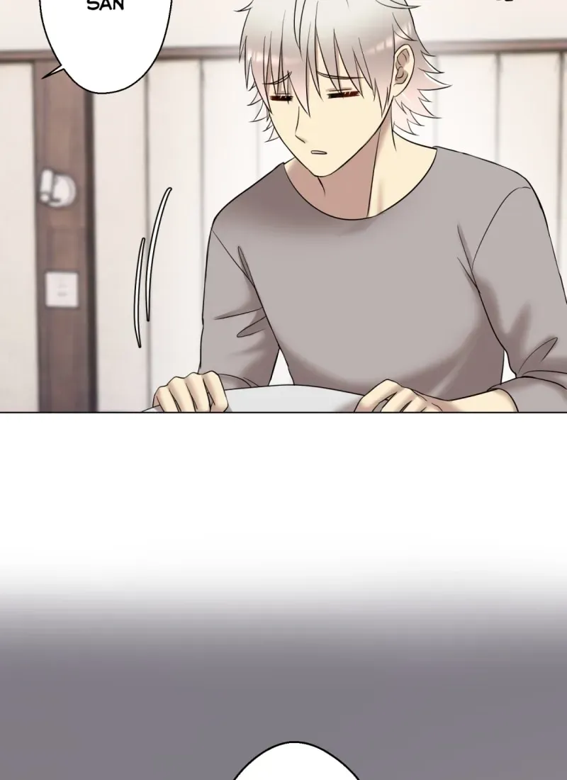 I’ll Be in Your Care Chapter 8.5 page 8 - 